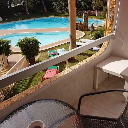 Apartament Dune Atlantic Playa del Inglés Buitenkant foto