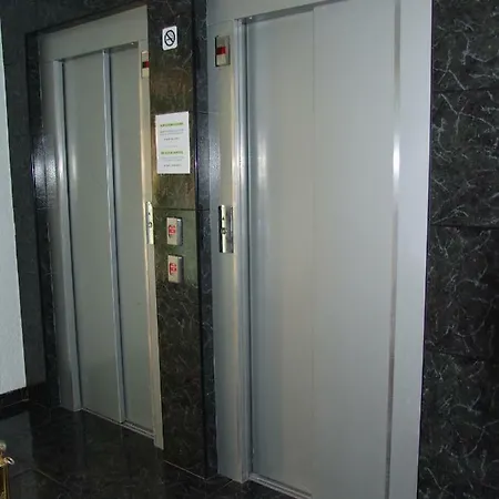 Apartament Dune Atlantic Playa del Inglés Buitenkant foto