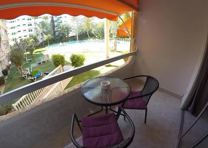 Apartament Dune Atlantic