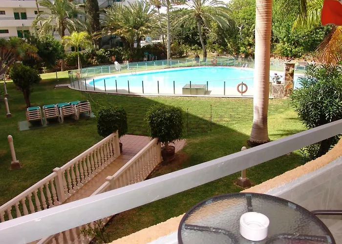 Apartament Dune Atlantic
