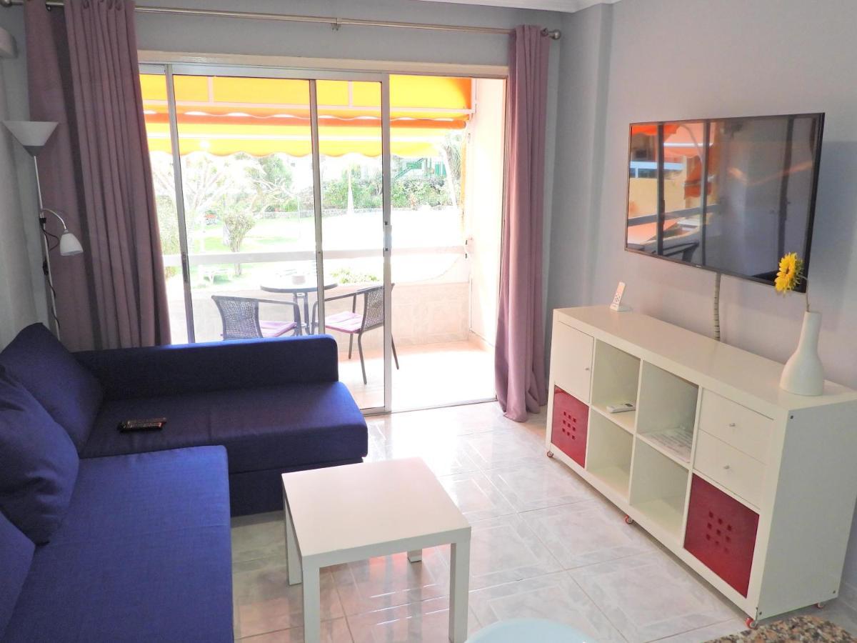 Dune Atlantic Apartment