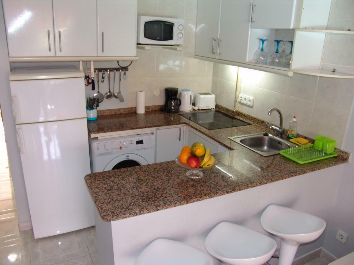 Dune Atlantic Apartment Playa del Ingles (Gran Canaria)