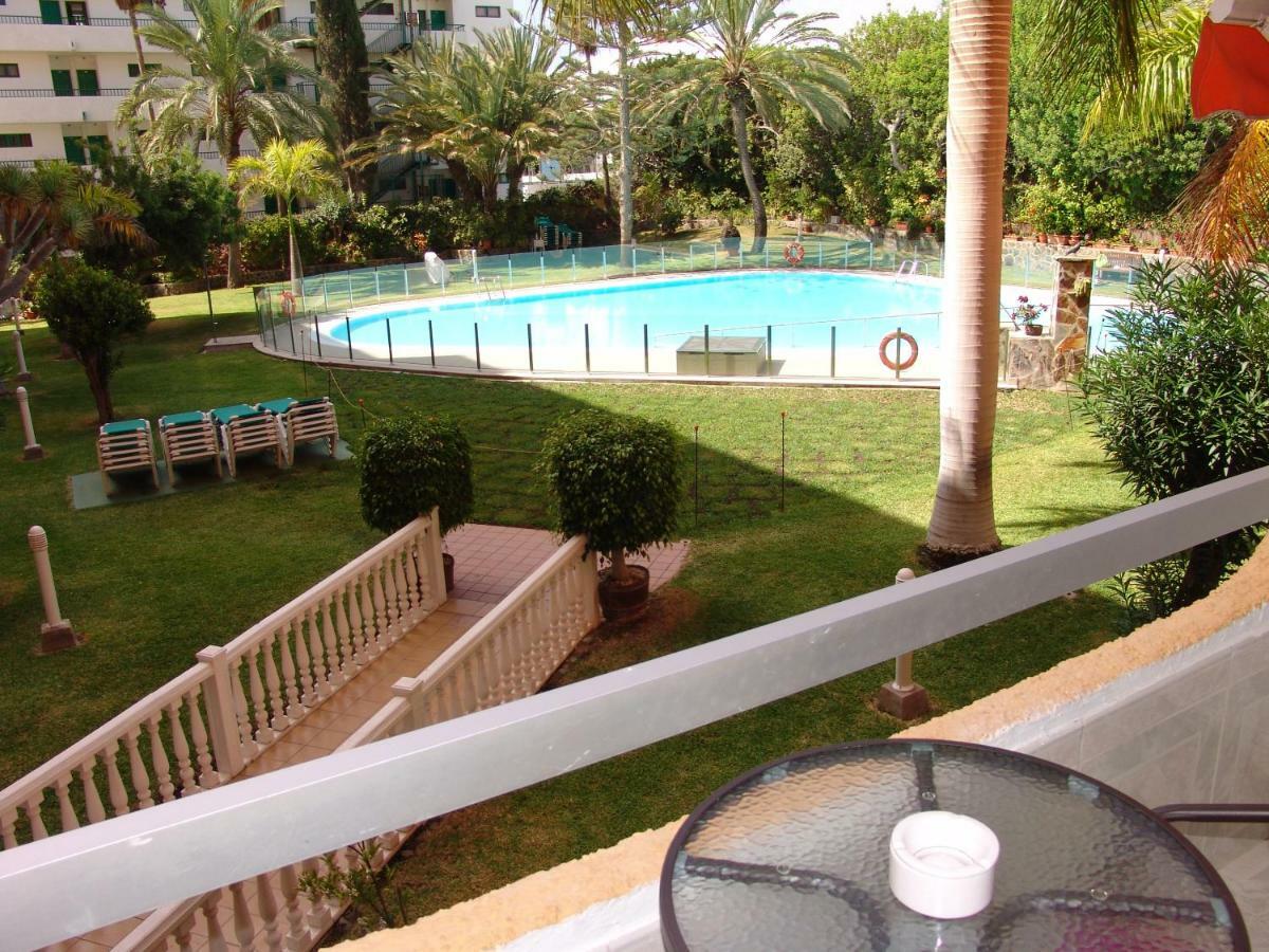 Dune Atlantic Apartment Playa del Ingles (Gran Canaria)