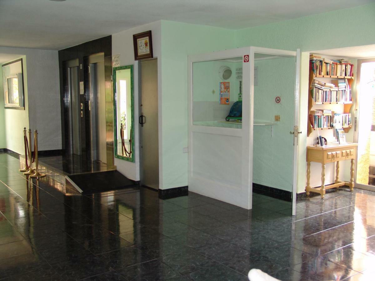 Apartment Dune Atlantic Playa del Ingles (Gran Canaria)