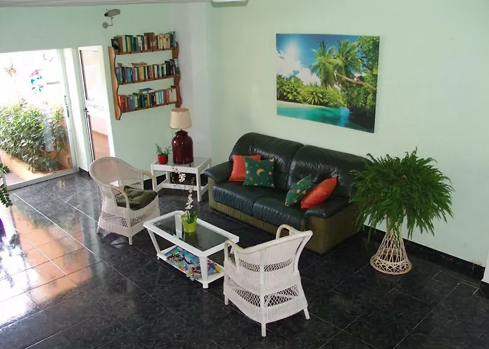Apartament Dune Atlantic
